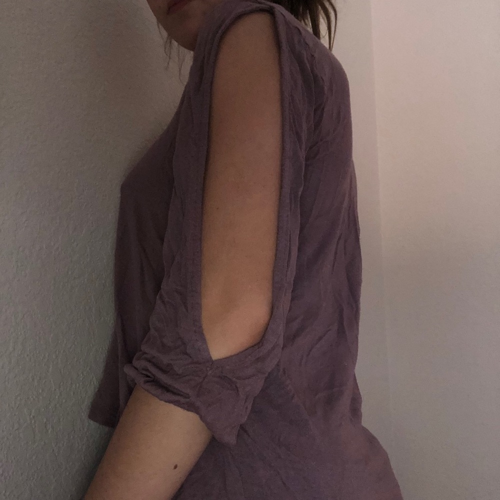 Flowey Foreign Exchange shirt